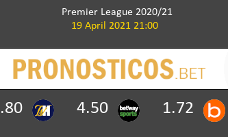 Leeds United vs Liverpool Pronostico (19 Abr 2021) 2