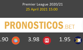 Leeds United vs Manchester United Pronostico (25 Abr 2021) 2