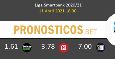 Mallorca vs Lugo Pronostico (11 Abr 2021) 6