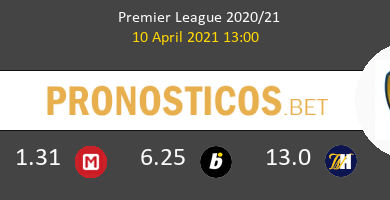 Manchester City vs Leeds United Pronostico (10 Abr 2021) 4