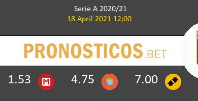 Milan vs Genova Pronostico (18 Abr 2021) 4