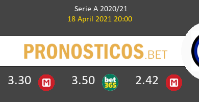 Napoles vs Inter Pronostico (18 Abr 2021) 4
