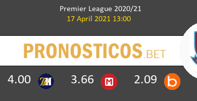 Newcastle vs West Ham Pronostico (17 Abr 2021) 6