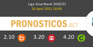 Ponferradina vs Lugo Pronostico (24 Abr 2021) 6