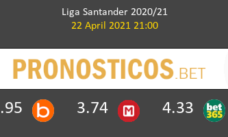 Real Sociedad vs Celta Pronostico (22 Abr 2021) 1