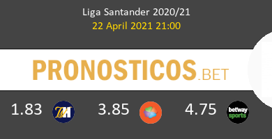 Real Sociedad vs Celta Pronostico (22 Abr 2021) 4