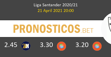 Real Betis vs Athletic Pronostico (21 Abr 2021) 5