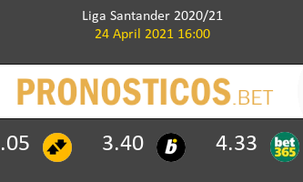 Real Valladolid vs Cádiz Pronostico (24 Abr 2021) 3