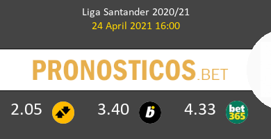 Real Valladolid vs Cádiz Pronostico (24 Abr 2021) 6