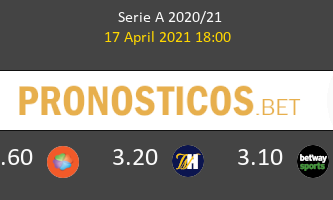 Sassuolo vs Fiorentina Pronostico (17 Abr 2021) 3