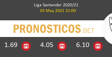 Sevilla vs Athletic de Bilbao Pronostico (3 May 2021) 4