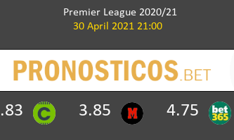 Southampton vs Leicester Pronostico (30 Abr 2021) 2