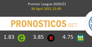 Southampton vs Leicester Pronostico (30 Abr 2021) 5