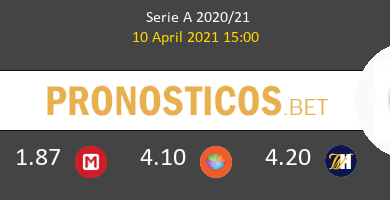 Spezia vs Crotone Pronostico (10 Abr 2021) 5