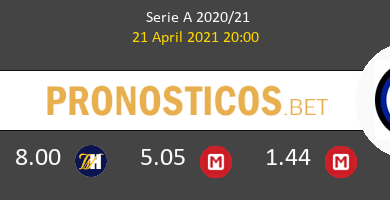 Spezia vs Inter Pronostico (21 Abr 2021) 5
