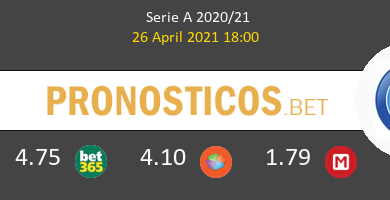 Torino vs Nápoles Pronostico (26 Abr 2021) 5