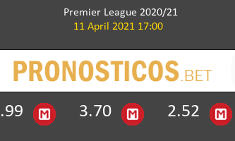 Tottenham Hotspur vs Manchester United Pronostico (11 Abr 2021) 2