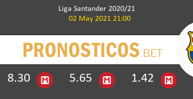 Valencia vs Barcelona Pronostico (2 May 2021) 5