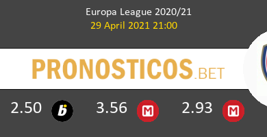 Villarreal vs Arsenal Pronostico (29 Abr 2021) 4