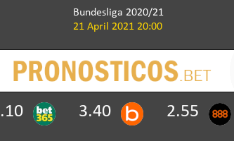 Werder Bremen vs Mainz 05 Pronostico (21 Abr 2021) 3