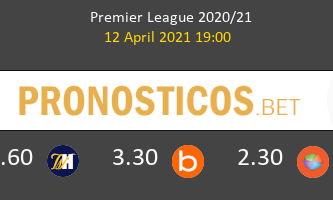 West Bromwich Albion vs Southampton Pronostico (12 Abr 2021) 3