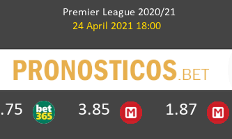 West Ham vs Chelsea Pronostico (24 Abr 2021) 2