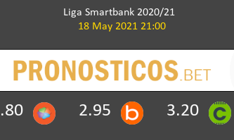 Albacete vs Lugo Pronostico (18 May 2021) 1