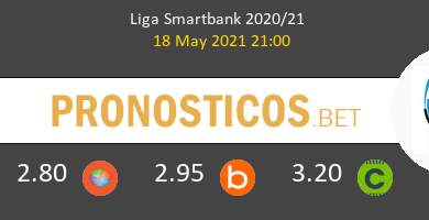 Albacete vs Lugo Pronostico (18 May 2021) 5