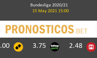 Arminia Bielefeld vs Hoffenheim Pronostico (15 May 2021) 3