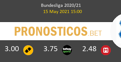 Arminia Bielefeld vs Hoffenheim Pronostico (15 May 2021) 5