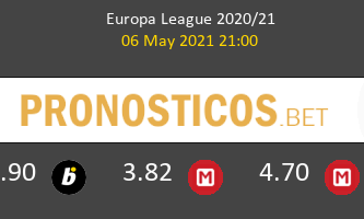 Arsenal vs Villarreal Pronostico (6 May 2021) 3