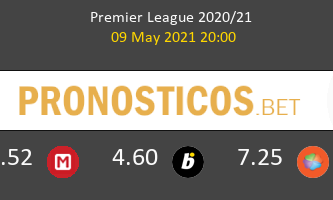 Arsenal vs West Bromwich Albion Pronostico (9 May 2021) 3