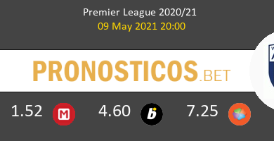 Arsenal vs West Bromwich Albion Pronostico (9 May 2021) 6