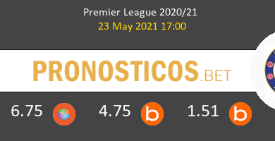 Aston Villa vs Chelsea Pronostico (23 May 2021) 4