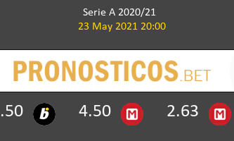 Atalanta vs AC Milan Pronostico (23 May 2021) 1