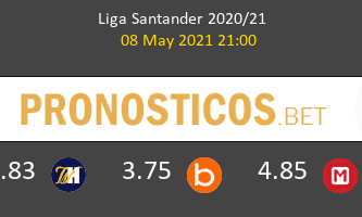 Athletic vs Osasuna Pronostico (8 May 2021) 3
