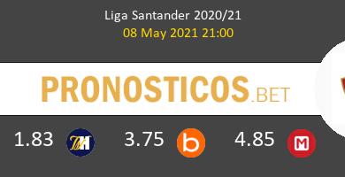 Athletic vs Osasuna Pronostico (8 May 2021) 5
