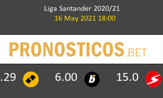 Atlético de Madrid vs Osasuna Pronostico (16 May 2021) 2