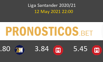 Atlético vs Real Sociedad Pronostico (12 May 2021) 3