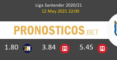 Atlético vs Real Sociedad Pronostico (12 May 2021) 6
