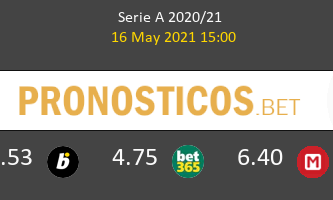 Benevento vs Crotone Pronostico (16 May 2021) 3