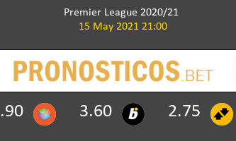 Brighton Hove Albion vs West Ham Pronostico (15 May 2021) 2