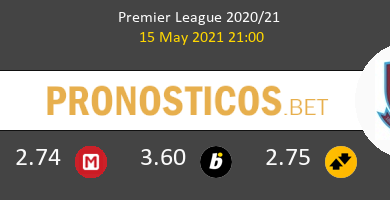 Brighton & Hove Albion vs West Ham Pronostico (15 May 2021) 6