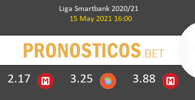 CD Castellón vs Ponferradina Pronostico (15 May 2021) 6