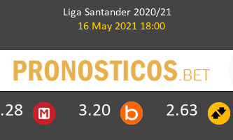 Cádiz vs Elche Pronostico (16 May 2021) 3