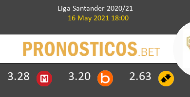 Cádiz vs Elche Pronostico (16 May 2021) 4