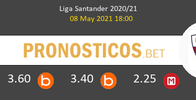 Cádiz vs Huesca Pronostico (8 May 2021) 4