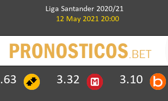 Celta vs Getafe Pronostico (12 May 2021) 3