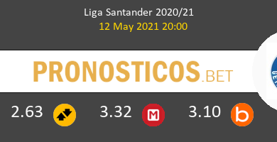 Celta vs Getafe Pronostico (12 May 2021) 4