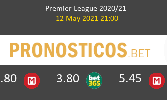 Chelsea vs Arsenal Pronostico (12 May 2021) 3